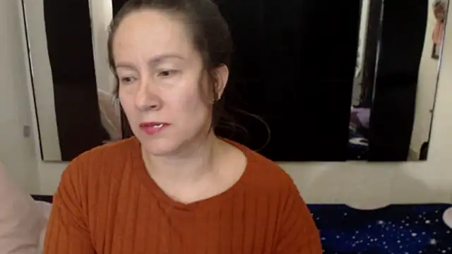 CATRINA-83 online show from October 16, 2025, 2:31 am