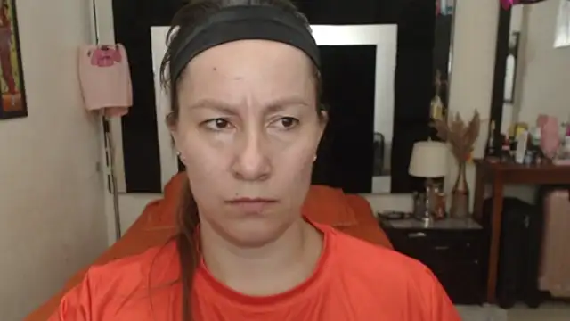 CATRINA-83 online show from November 4, 2025, 11:30 pm