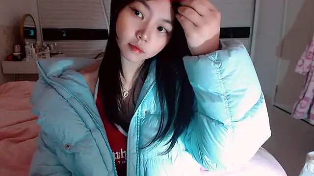 -Lucky Girl online show from January 6, 2026, 2:15 am