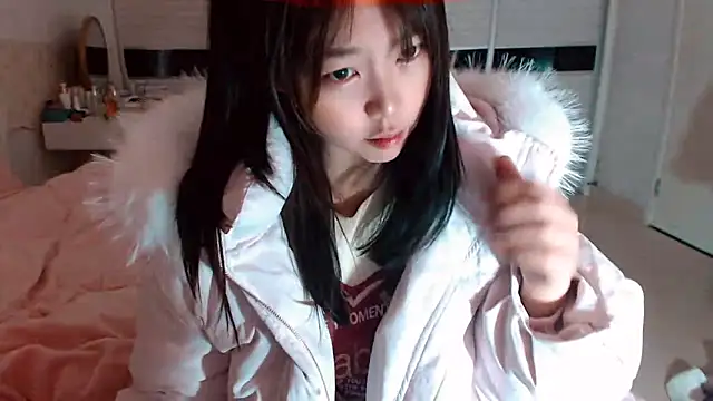 -Lucky Girl online show from March 2, 2026, 2:01 am