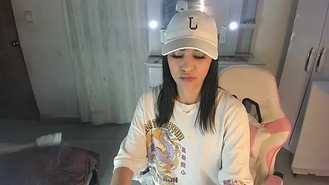 Elettra bennet online show from January 10, 2026, 1:34 am