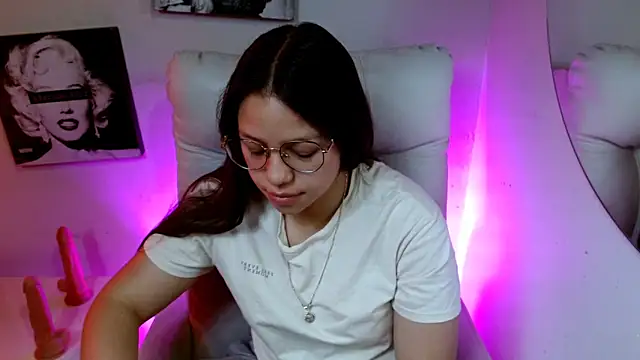 SamanthaRoldaan online show from February 22, 2026, 7:26 pm