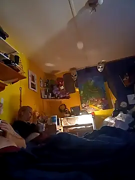 AutumnLights420 online show from January 11, 2026, 3:13 am