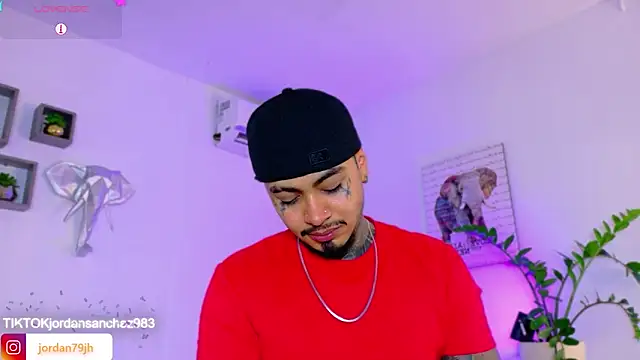 JordanSmiith  online show from March 28, 2026, 9:05 pm