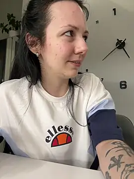 naughty lucifer online show from March 22, 2026, 8:10 pm