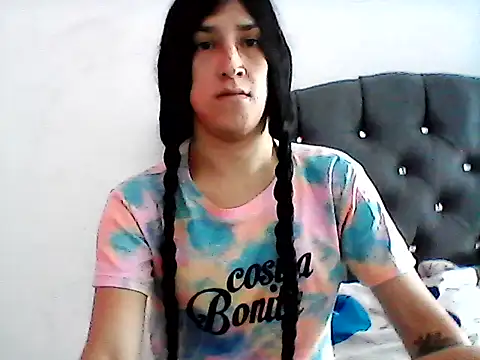  nicolehotshemale online show from October 31, 2025, 7:32 pm