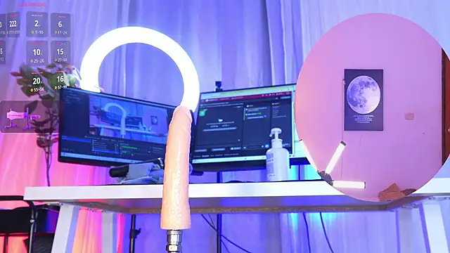 maykka online show from March 5, 2026, 1:02 am