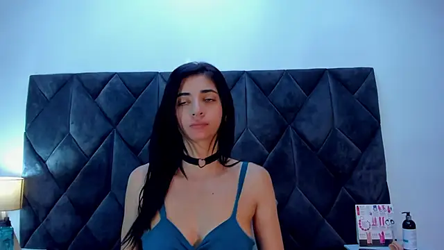 Linisprincehot69 online show from January 19, 2025, 1:01 pm