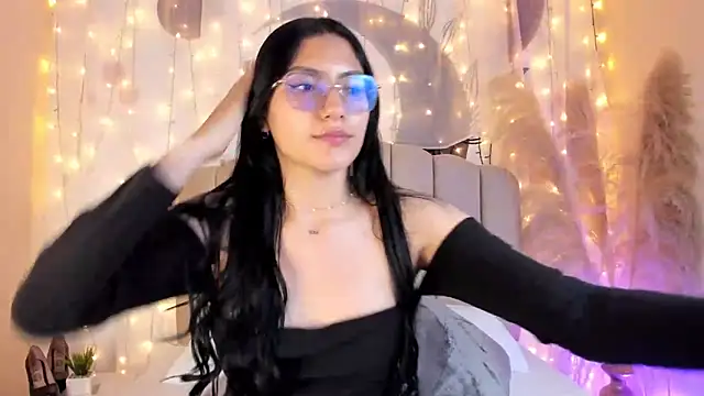  allondra  online show from March 9, 2025, 3:54 am