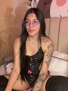  allondra  online show from February 1, 2025, 4:56 am