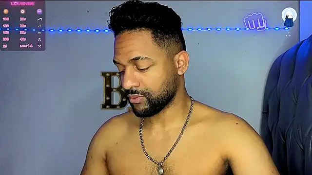 bbcblackhot34 online show from March 5, 2026, 2:08 am