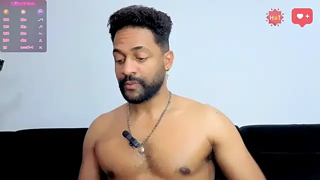 bbcblackhot34 online show from November 22, 2025, 3:16 am