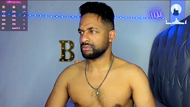 bbcblackhot34 online show from March 2, 2026, 2:34 am