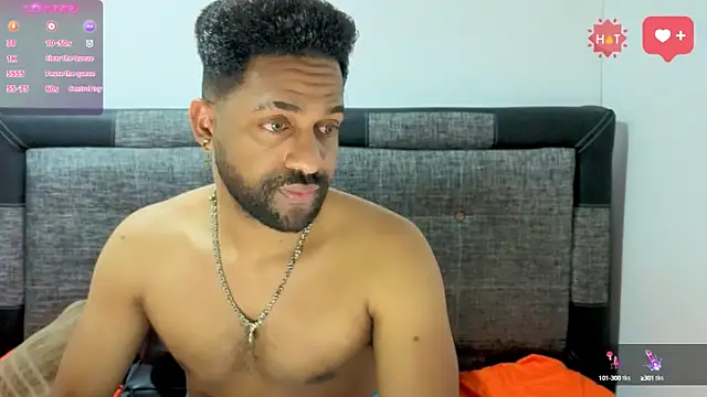 bbcblackhot34 online show from October 25, 2025, 4:11 am