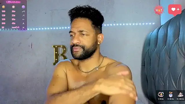 bbcblackhot34 online show from December 21, 2025, 2:35 am