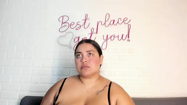 Snapshot of tatijara chatting on October 10, 2025, 7:25 pm tatijara online show from October 10, 2025, 7:25 pm