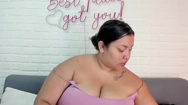 Snapshot of tatijara chatting on October 27, 2025, 5:14 pm tatijara online show from October 27, 2025, 5:14 pm