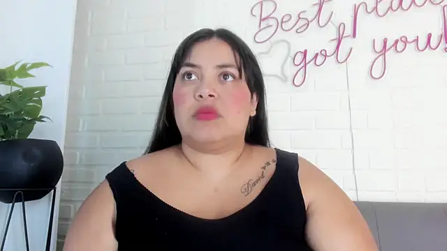 Snapshot of tatijara chatting on November 9, 2025, 7:07 pm tatijara online show from November 9, 2025, 7:07 pm