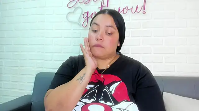 Snapshot of tatijara chatting on September 24, 2025, 7:09 pm tatijara online show from September 24, 2025, 7:09 pm