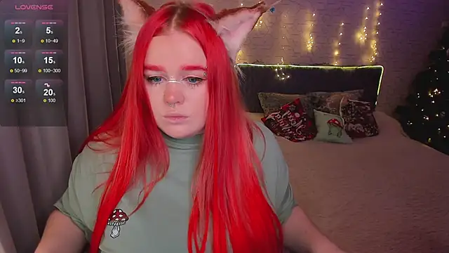 Adele Grolix online show from January 28, 2025, 8:36 pm