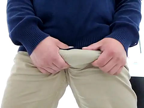 Pnstrokes online show from February 12, 2025, 10:26 pm