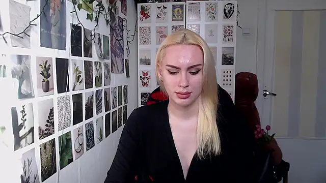 CapriScorpion online show from March 18, 2026, 12:30 pm