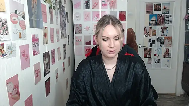Snapshot of CapriScorpion chatting on February 18, 2025, 1:44 pm CapriScorpion online show from February 18, 2025, 1:44 pm
