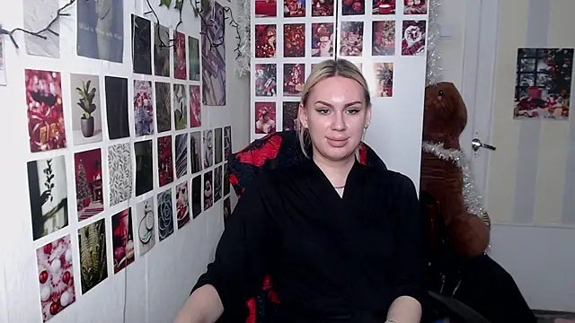 CapriScorpion online show from January 9, 2026, 10:55 am