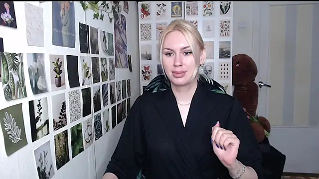 CapriScorpion online show from May 26, 2026, 12:47 pm
