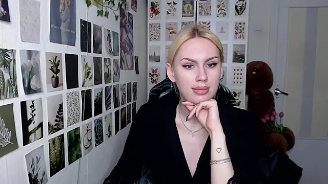 CapriScorpion online show from May 15, 2026, 12:14 pm