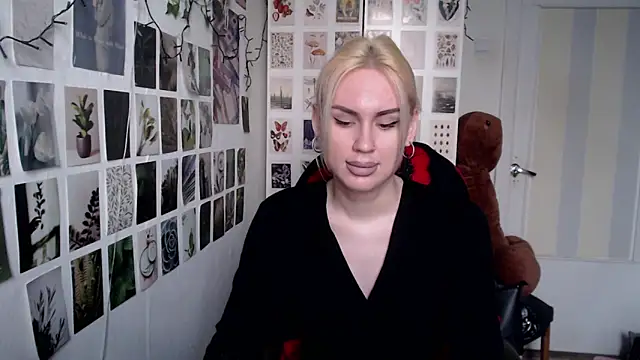 CapriScorpion online show from March 17, 2026, 2:53 pm