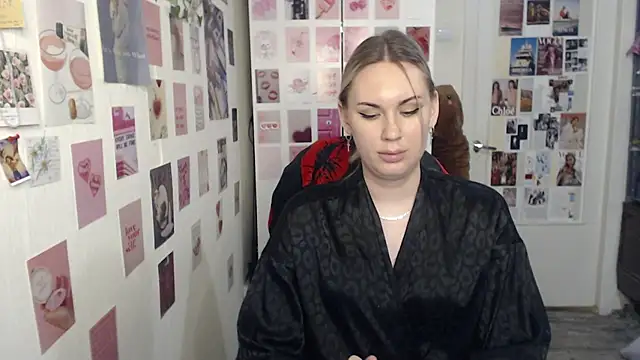 Snapshot of CapriScorpion chatting on February 20, 2025, 4:36 pm CapriScorpion online show from February 20, 2025, 4:36 pm