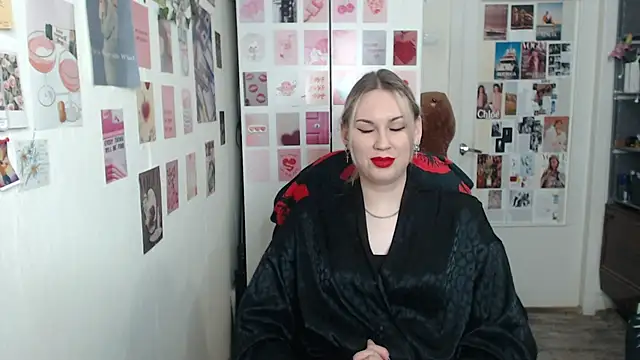 Snapshot of CapriScorpion chatting on February 10, 2025, 12:08 pm CapriScorpion online show from February 10, 2025, 12:08 pm