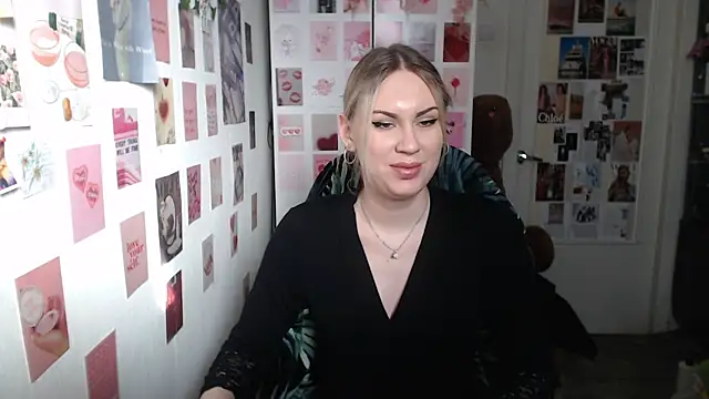 Snapshot of CapriScorpion chatting on March 16, 2025, 1:06 pm CapriScorpion online show from March 16, 2025, 1:06 pm