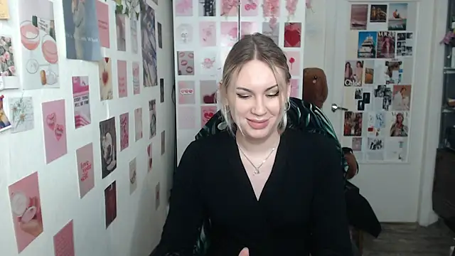 Snapshot of CapriScorpion chatting on March 13, 2025, 1:40 pm CapriScorpion online show from March 13, 2025, 1:40 pm