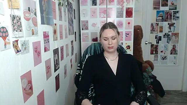 Snapshot of CapriScorpion chatting on February 27, 2025, 12:23 pm CapriScorpion online show from February 27, 2025, 12:23 pm