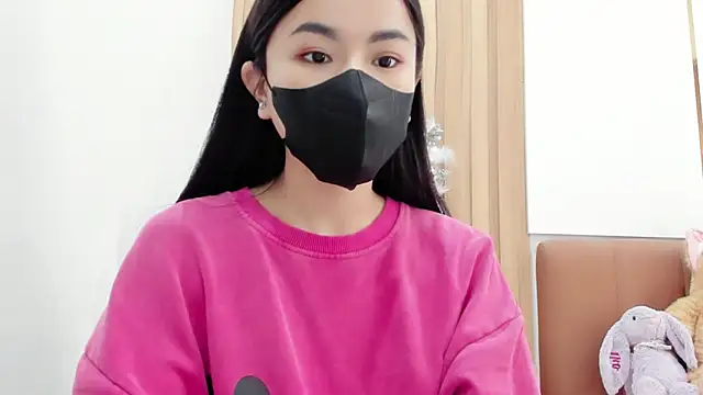 Lita-Julia online show from March 14, 2025, 6:21 am