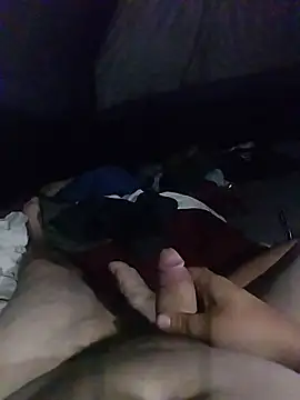 ConnerWang online show from November 13, 2025, 12:25 am