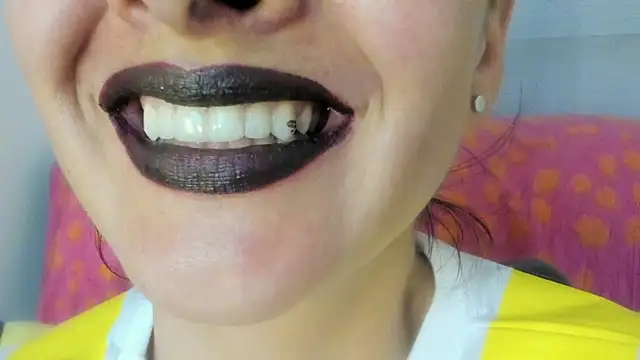queen fetish online show from July 7, 2026, 9:51 pm
