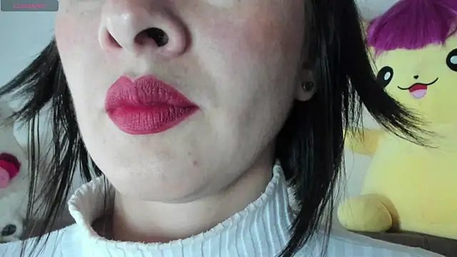 queen fetish online show from March 13, 2025, 4:45 pm