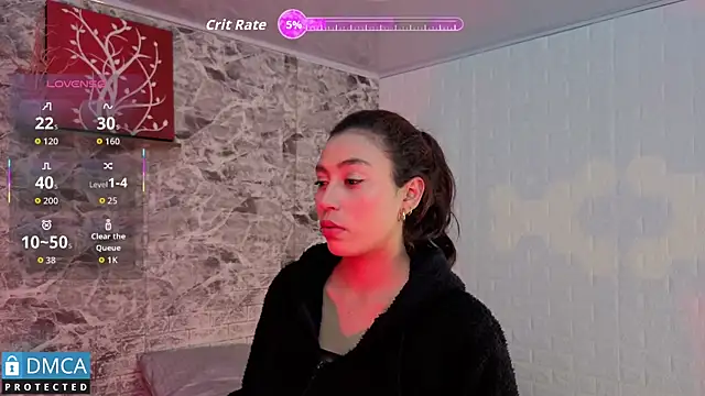 Snapshot of CarolRodriguez_ chatting on November 5, 2025, 4:21 pm CarolRodriguez online show from November 5, 2025, 4:21 pm