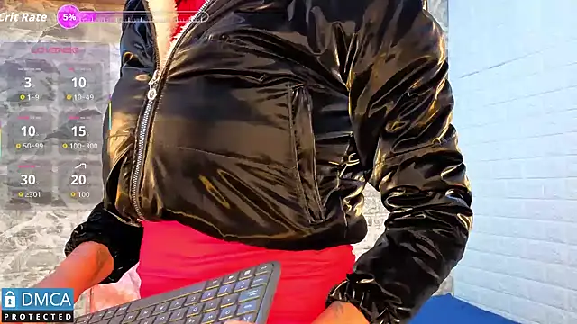 CarolRodriguez  online show from January 6, 2026, 5:06 pm