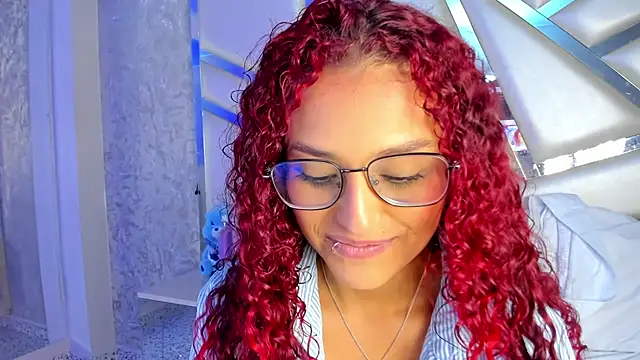 Miia002 online show from February 27, 2026, 12:55 am