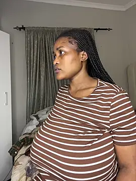 Bustygoddess32 online show from March 17, 2026, 6:00 pm