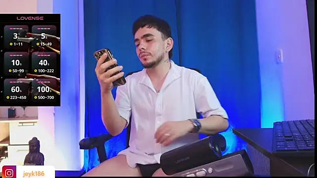 Snapshot of Jey_keler1 chatting on January 10, 2026, 1:56 am Jey keler1 online show from January 10, 2026, 1:56 am