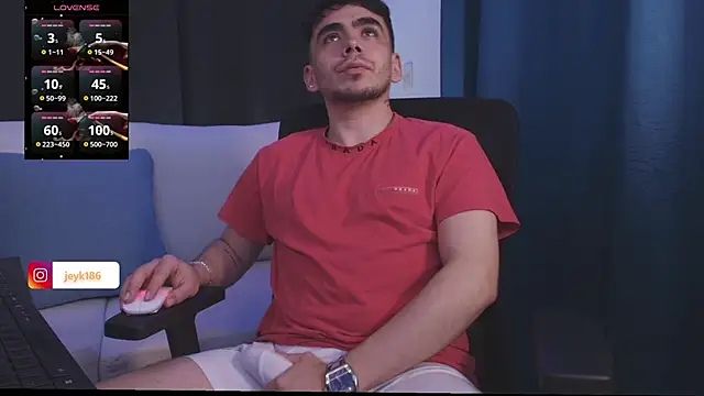 Jey keler1 online show from February 23, 2026, 1:29 am