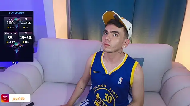 Jey keler1 online show from October 13, 2025, 4:36 am