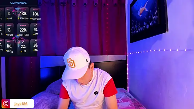 Jey keler1 online show from February 12, 2025, 12:48 am