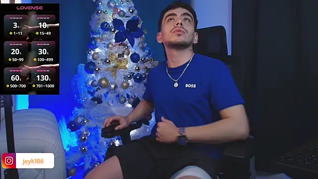 Snapshot of Jey_keler1 chatting on December 19, 2025, 1:09 am Jey keler1 online show from December 19, 2025, 1:09 am