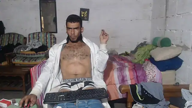 erik alexander online show from January 11, 2026, 10:22 am